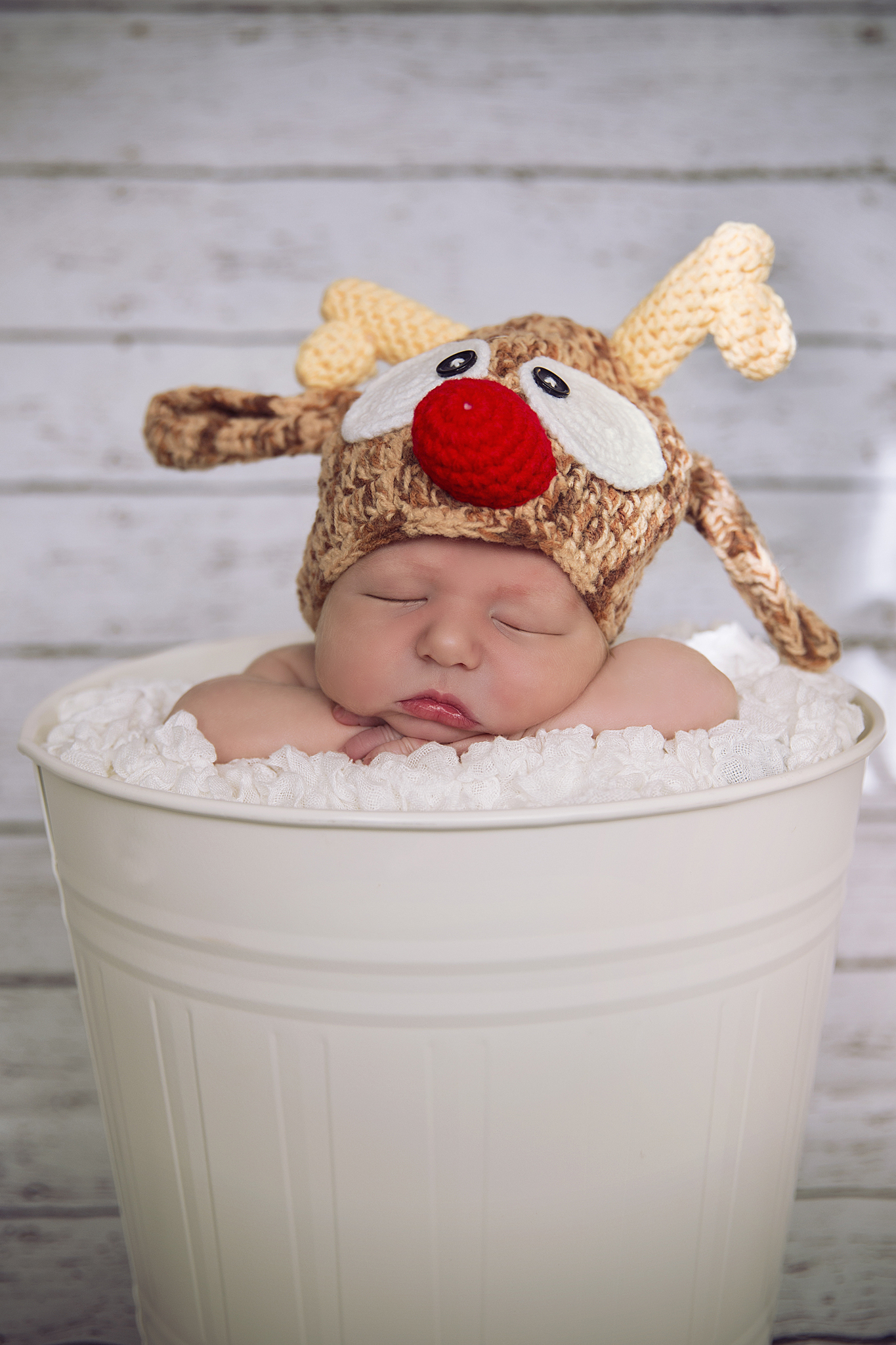 Yenidoğan Fotoğrafları