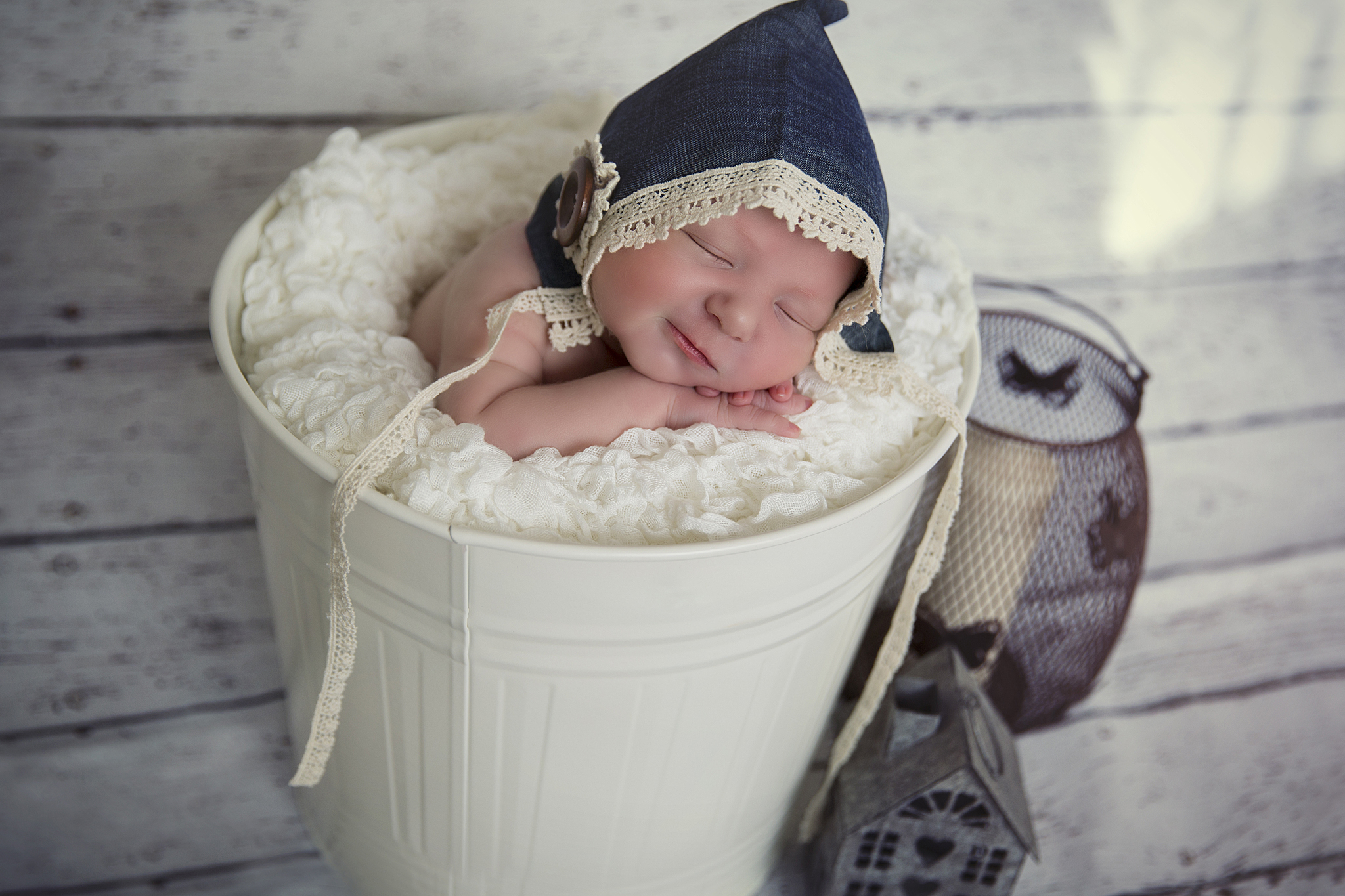 Yenidoğan Fotoğrafları