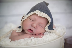 Yenidoğan Fotoğrafları