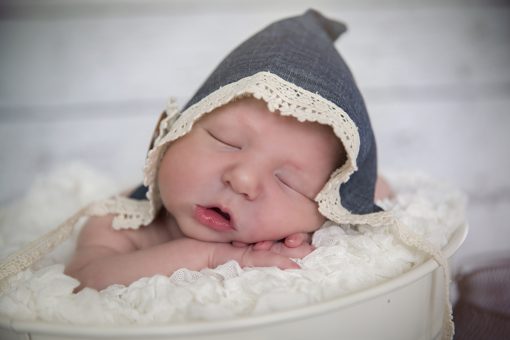 Yenidoğan Fotoğrafları