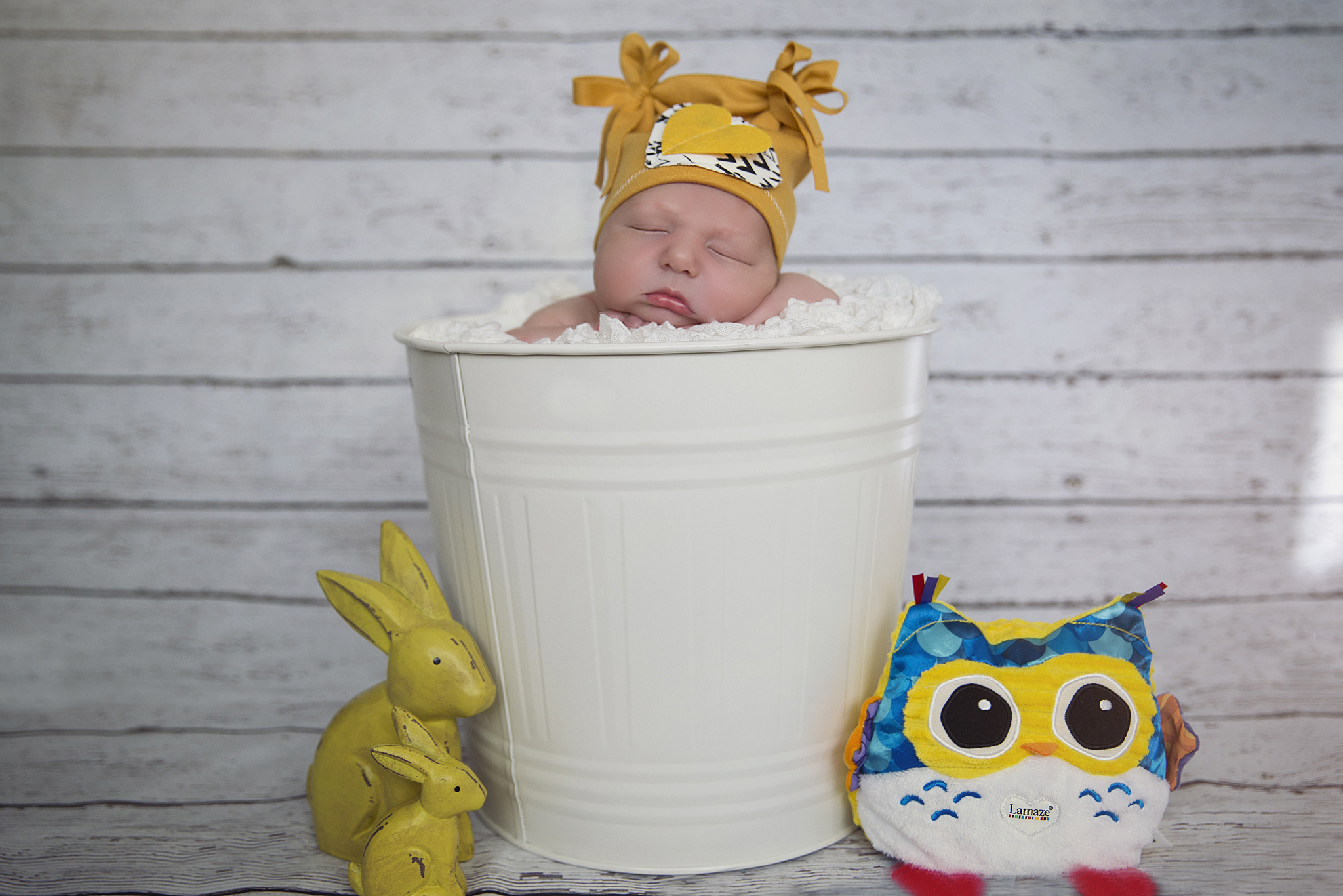 Yenidoğan Fotoğrafları