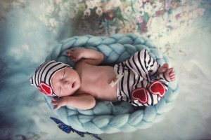 Yenidoğan Fotoğrafları