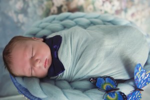 Yenidoğan Fotoğrafları