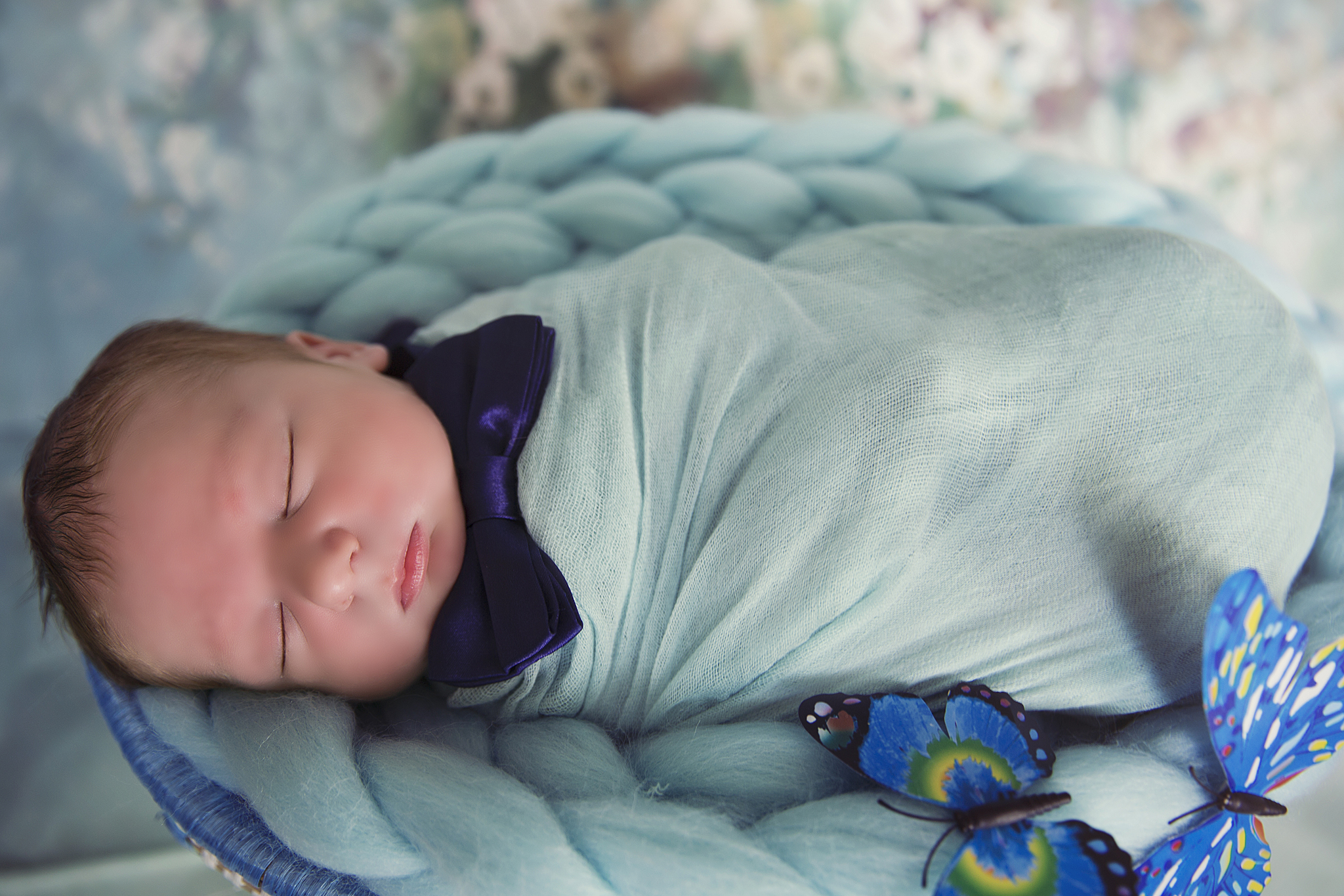 Yenidoğan Fotoğrafları