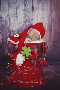 Yenidoğan Fotoğrafları