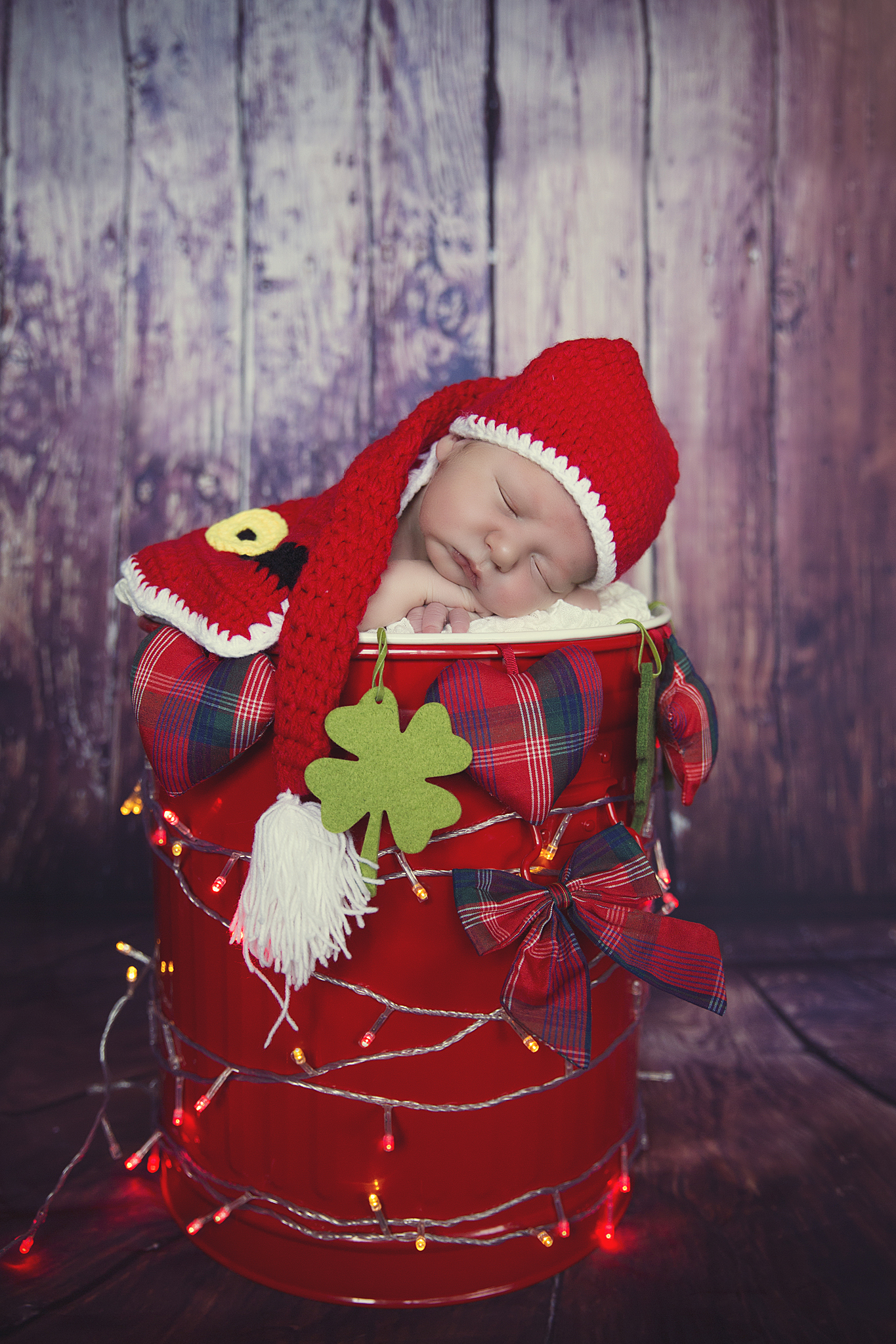 Yenidoğan Fotoğrafları