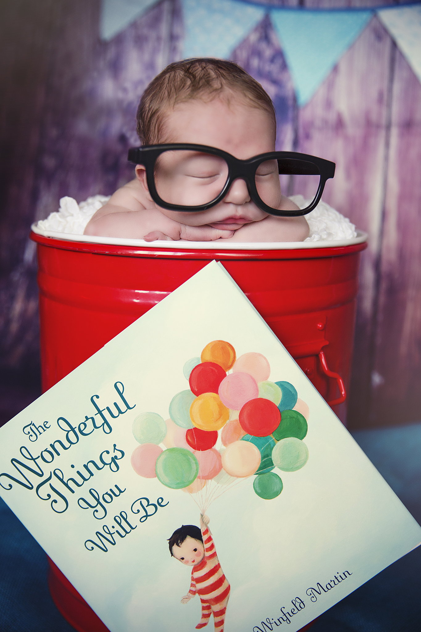 Yenidoğan Fotoğrafları