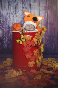 Yenidoğan Fotoğrafları