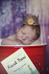 Yenidoğan Fotoğrafları